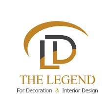 Legend For Decoration